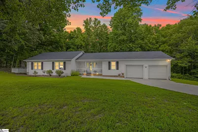 250 Rockcrest Road, Cleveland, SC 29635 - Photo 1