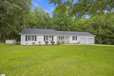 250 Rockcrest Road, Cleveland, SC 29635 - Photo 5