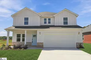 1024 Southwell Dr, Anderson, SC 29626 - Photo 1