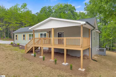 2623 Keeler Run Court, Travelers Rest, SC 29690 - Photo 1