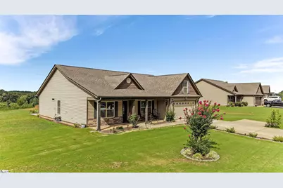 3161 Rainbow Lake Road, Inman, SC 29349 - Photo 37