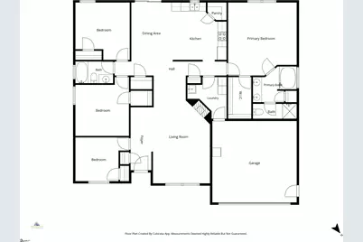 3161 Rainbow Lake Road, Inman, SC 29349 - Photo 43