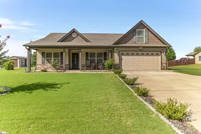 3161 Rainbow Lake Road, Inman, SC 29349 - Photo 1