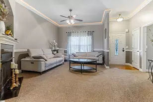 3161 Rainbow Lake Rd, Inman, SC 29349 - Photo 7