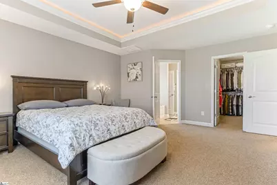 3161 Rainbow Lake Road, Inman, SC 29349 - Photo 17