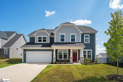 621 Wh Kay Lane, Anderson, SC 29621 - Photo 1