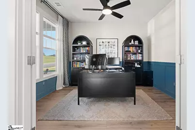 621 Wh Kay Lane, Anderson, SC 29621 - Photo 5