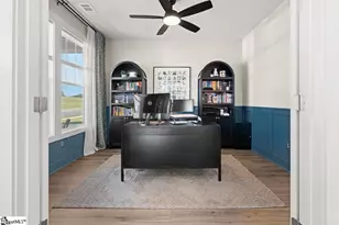 621 WH Kay Ln, Anderson, SC 29621 - Photo 5