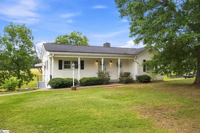 816 Chick Springs Road, Taylors, SC 29687 - Photo 1