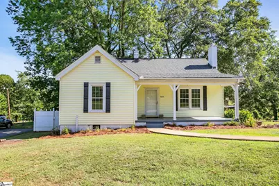 820 Chick Springs Road, Taylors, SC 29687 - Photo 1