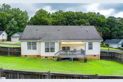 500 Lake Lennox Drive, Simpsonville, SC 29681 - Photo 33
