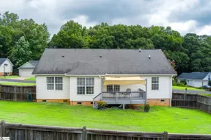 500 Lake Lennox Dr, Simpsonville, SC 29681 - Photo 33