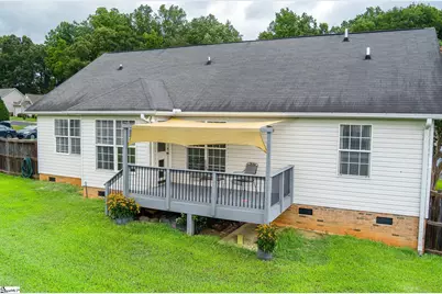 500 Lake Lennox Drive, Simpsonville, SC 29681 - Photo 35
