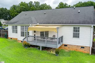 500 Lake Lennox Dr, Simpsonville, SC 29681 - Photo 35