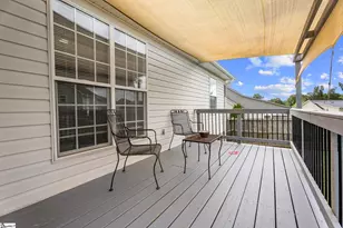 500 Lake Lennox Dr, Simpsonville, SC 29681 - Photo 25