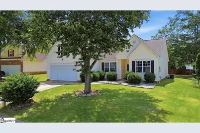 8 Peach Grove Place, Mauldin, SC 29662 - Photo 5