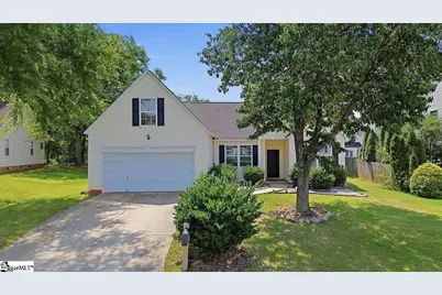 8 Peach Grove Place, Mauldin, SC 29662 - Photo 1