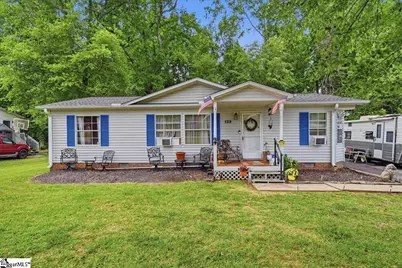 129 Notchwoods Drive, Boiling Springs, SC 29316 - Photo 1