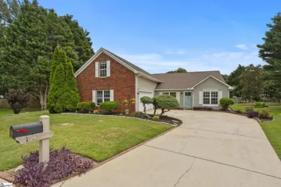 120 Sentinel Court, Simpsonville, SC 29681 - Photo 1