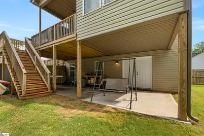 861 Ashton Ridge Road, Inman, SC 29349 - Photo 35