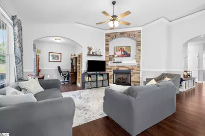 861 Ashton Ridge Road, Inman, SC 29349 - Photo 7