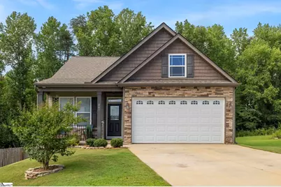 861 Ashton Ridge Road, Inman, SC 29349 - Photo 1