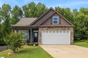 861 Ashton Rdg Rd, Inman, SC 29349 - Photo 1