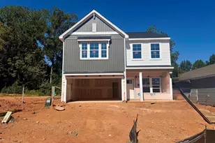 12179 Lansbury Dr, Inman, SC 29349 - Photo 1