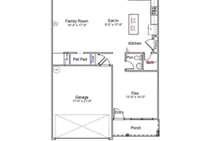 12179 Lansbury Dr, Inman, SC 29349 - Photo 3