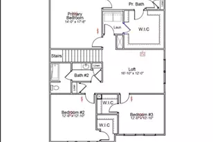 12179 Lansbury Dr, Inman, SC 29349 - Photo 7