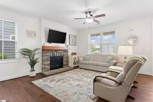 208 Mayfly Wy, Simpsonville, SC 29680 - Photo 5