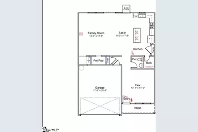 12155 Lansbury Drive, Inman, SC 29349 - Photo 3