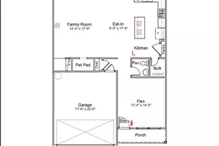 12155 Lansbury Dr, Inman, SC 29349 - Photo 3