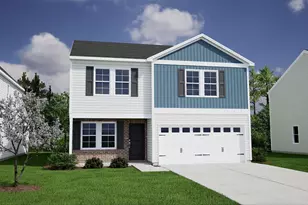 12155 Lansbury Dr, Inman, SC 29349 - Photo 1
