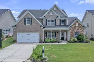 223 Heathermoor Way, Simpsonville, SC 29680 - Photo 1