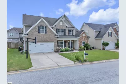 223 Heathermoor Way, Simpsonville, SC 29680 - Photo 3