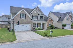 223 Heathermoor Way, Simpsonville, SC 29680 - Photo 3