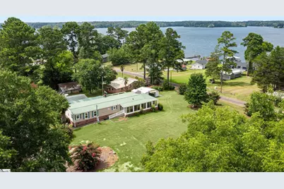 32 Hall Street, Cross Hill, SC 29332 - Photo 1