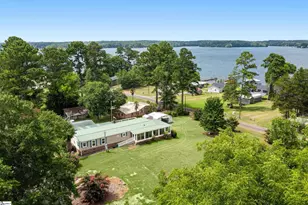 32 Hall St, Cross Hill, SC 29332 - Photo 1