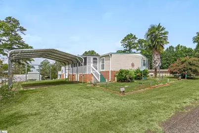 32 Hall Street, Cross Hill, SC 29332 - Photo 23