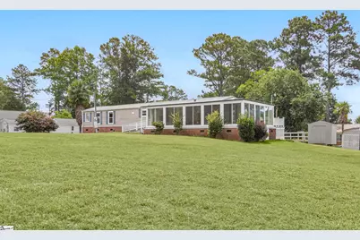 32 Hall Street, Cross Hill, SC 29332 - Photo 3