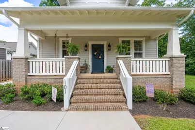 101 Parris Avenue, Greenville, SC 29605 - Photo 5