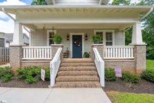 101 Parris Ave, Greenville, SC 29605 - Photo 5