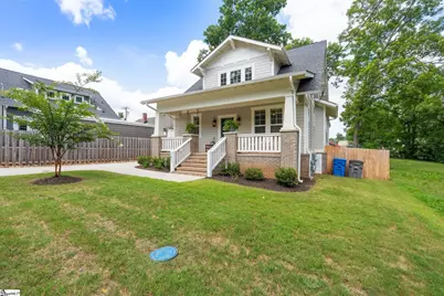 101 Parris Avenue, Greenville, SC 29605 - Photo 3