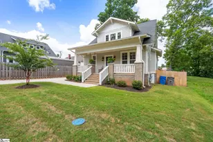 101 Parris Ave, Greenville, SC 29605 - Photo 3