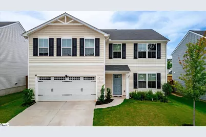819 Throckmorton Court, Greenville, SC 29605 - Photo 1