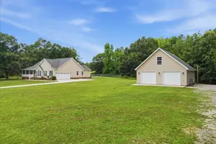 1019 Bannister Rd, Starr, SC 29684 - Photo 3
