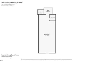 1019 Bannister Rd, Starr, SC 29684 - Photo 49