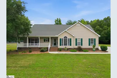 1019 Bannister Road, Starr, SC 29684 - Photo 1