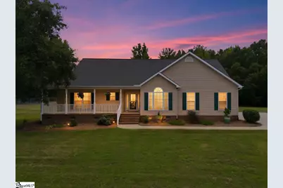 1019 Bannister Road, Starr, SC 29684 - Photo 1